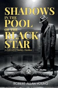 Produktbild: Shadows In The Pool Of The Black Star