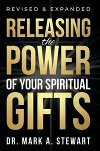 Produktbild: Releasing the Power of Your Spiritual Gifts