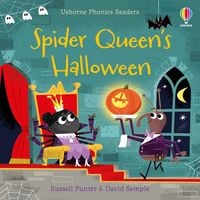 Produktbild: Spider Queen's Halloween