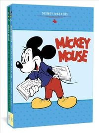 Produktbild: Disney Masters Gift Box Set #1