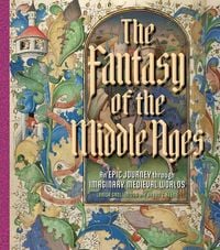 Produktbild: The Fantasy of the Middle Ages