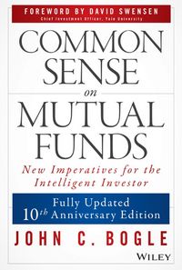Produktbild: Common Sense on Mutual Funds, Updated 10th Anniversary Edition