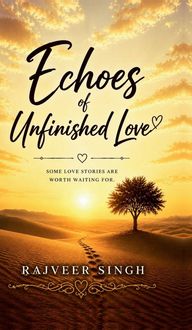 Produktbild: Echoes Of Unfinished Love