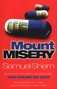 Produktbild: Mount Misery