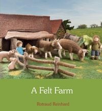 Produktbild: Felt Farm