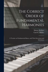 Produktbild: The Correct Order of Fundamental Harmonies