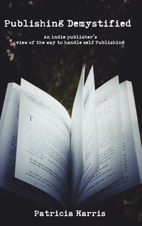 Produktbild: Publishing Demystified