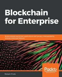 Produktbild: Blockchain for Enterprise
