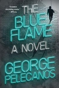 Produktbild: The Blue Flame