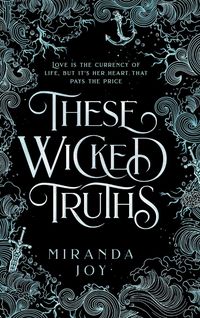 Produktbild: These Wicked Truths