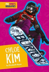 Produktbild: Chloe Kim