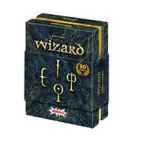 Wizard 30-Jahre-Edition