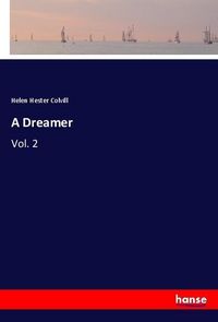 Produktbild: A Dreamer
