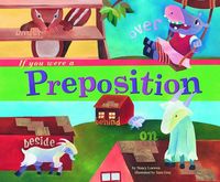 Produktbild: If You Were a Preposition