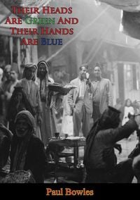Produktbild: Their Heads Are Green And Their Hands Are Blue