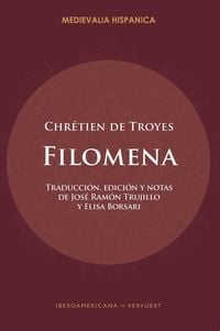 Produktbild: Filomena