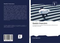 Produktbild: Gesti&oacute;n financiera
