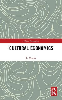 Produktbild: Cultural Economics