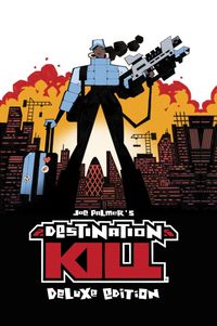 Produktbild: Destination Kill Deluxe Edition