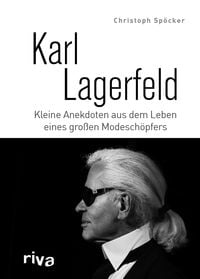 Bild vom Artikel Karl Lagerfeld vom Autor Christoph Spöcker