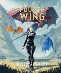 Produktbild: Fourth Wing, The Graphic Novel: Volume One