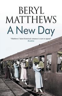 Produktbild: A New Day