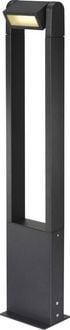 Produktbild: Sygonix SY-6774590 65cm Wegeleuchte LED LED 10W Schwarz (matt)