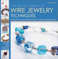 Produktbild: Ency Of Wire Jewelry Technique