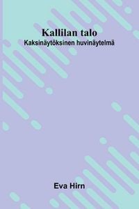 Produktbild: Kallilan talo