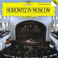 Produktbild: Horowitz In Moskau