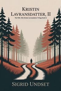 Produktbild: Kristin Lavransdatter, II