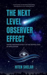 Produktbild: The Next Level Observer Effect