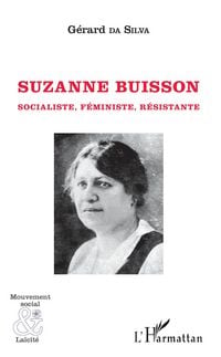 Produktbild: Suzanne Buisson