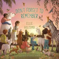 Produktbild: Don't Forget to Remember