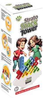 Produktbild: Strato Stack Tower