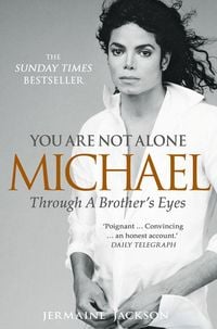 Produktbild: You Are Not Alone Pb