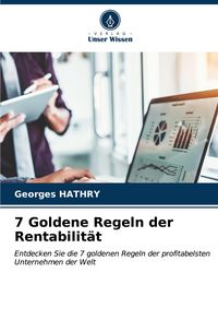 Produktbild: 7 Goldene Regeln der Rentabilit&auml;t