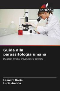 Produktbild: Guida alla parassitologia umana