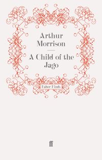Produktbild: A Child of the Jago