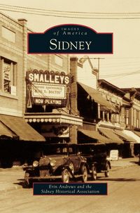Produktbild: Sidney