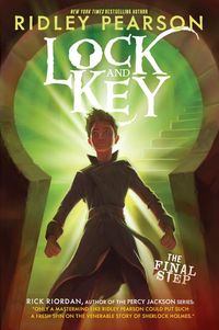 Produktbild: Pearson, R: Lock and Key: The Final Step