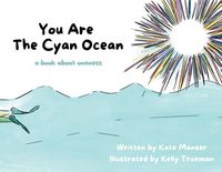 Produktbild: You Are The Cyan Ocean