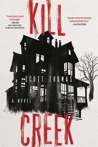 Produktbild: Kill Creek