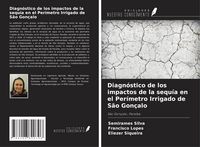 Produktbild: Diagn&oacute;stico de los impactos de la sequ&iacute;a en el Per&iacute;metro Irrigado de S&atilde;o Gon&ccedil;alo