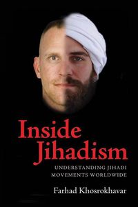 Produktbild: Inside Jihadism