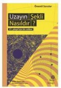 Produktbild: Uzayin Sekli Nasildir