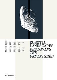 Produktbild: Robotic Landscapes