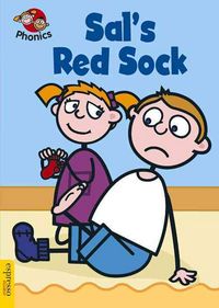 Produktbild: Sal's Red Sock