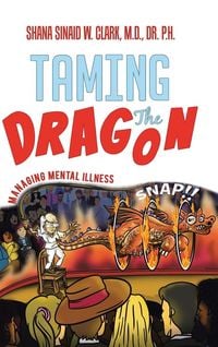 Produktbild: Taming The Dragon