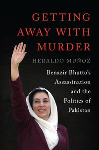Produktbild: Getting Away with Murder